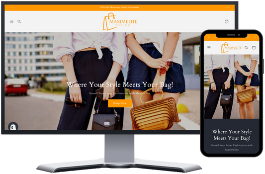 MaximElite.com - ProCommerce