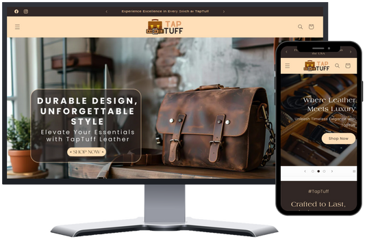 TapTuff.com - ProCommerce